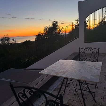 Finca Vista Marbella Buitenkant foto